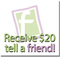 Refer a Friend