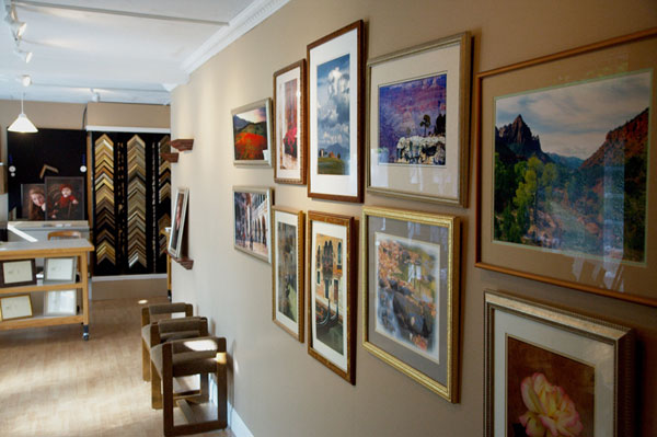 Susan White Fine Art