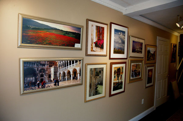 Susan White Fine Art