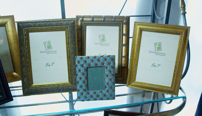 Fabulous Framing Readymade Frames Ready Made Frames